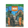 XBox One Zoo Tycoon