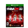 XBox One NBA 2K16