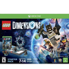 XBox One LEGO Dimensions Starter Pack