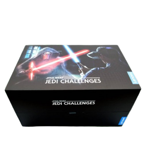 Lenovo Star Wars: Jedi Challenges