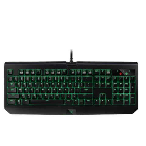 Razer Blackwidow Ultimate Keyboard