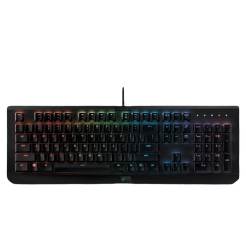 Razer Blackwidow X Chroma Keyboard