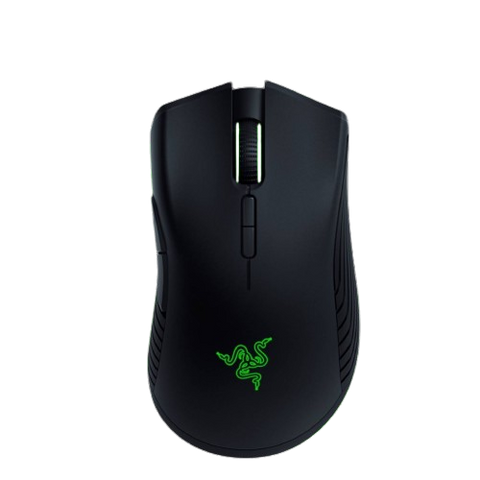 Razer Mamba Wireless Chroma Mouse