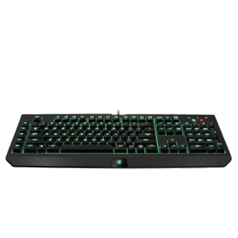 Razer Blackwidow Ultimate 2014 Elite Keyboard