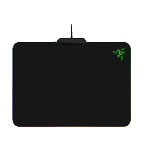 Razer Firefly Hard Gaming Mouse Mat