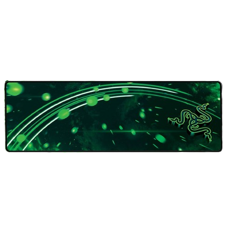 Razer Cosmic Speed Mouse Mat Extended