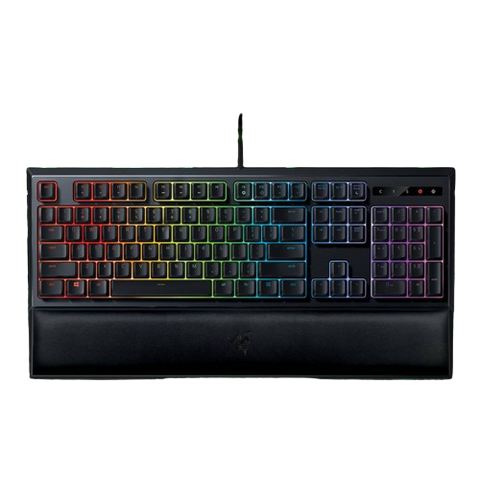 Razer Ornata Chroma Keyboard