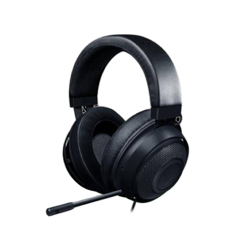 Razer New Kraken  Multi Platform Wired Headset