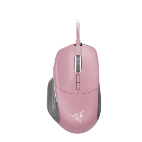 Razer 5G Basilisk Quartz Mouse