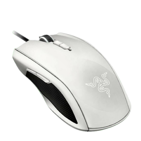 Razer Taipan Mouse 8200 DPI White