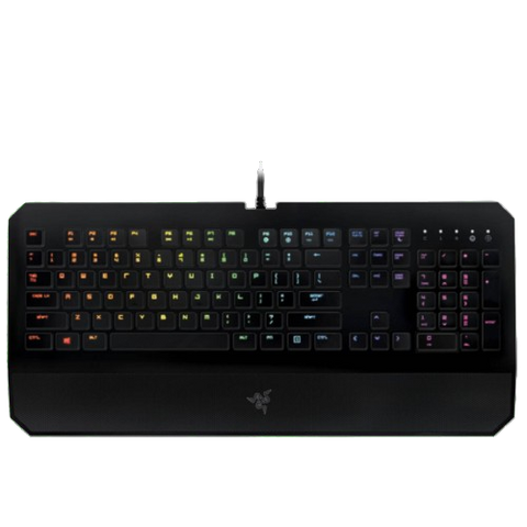 Razer DeathStalker Chroma Keyboard