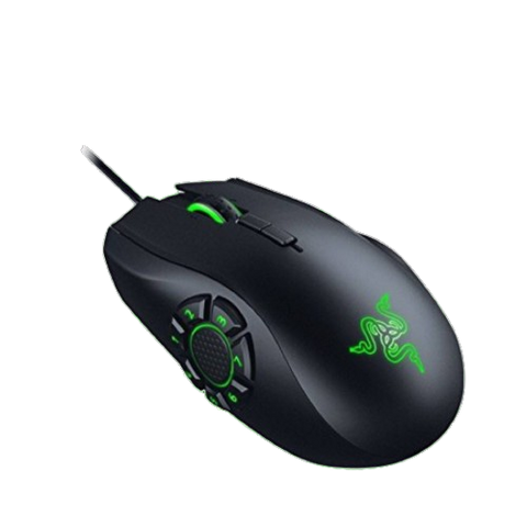 Razer Naga Hex V2 Gaming Mouse