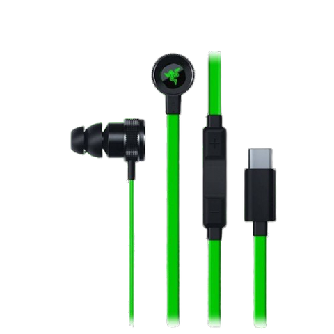 Razer Hammerhead USB C In Ear Headphone