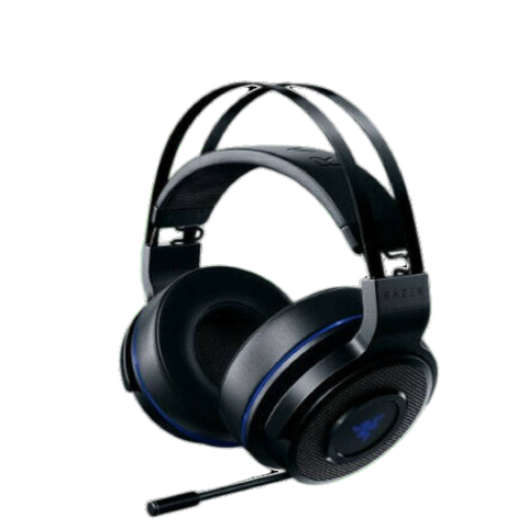 Razer Thresher for PS4 Wireless and Wired Gaming Headset