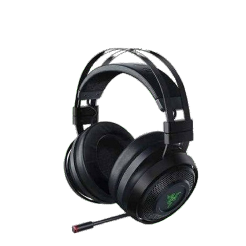 Razer Nari Ultimate Wireless Haptic Headset