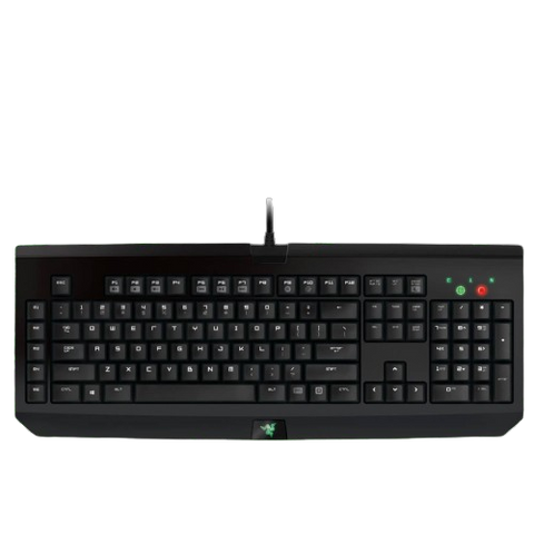 Razer BlackWidow 2014 Expert Mechanical Keyboard