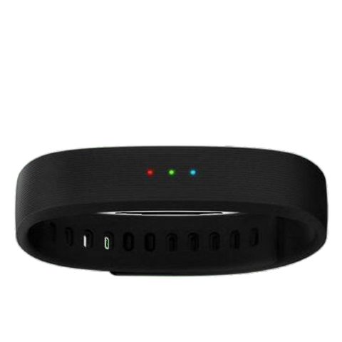 Razer Nabu X Smartband Black