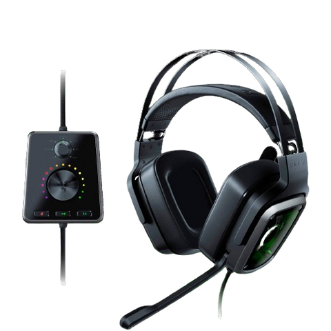 Razer Tiamat 7.1 V2 Surround Sound Gaming Headset