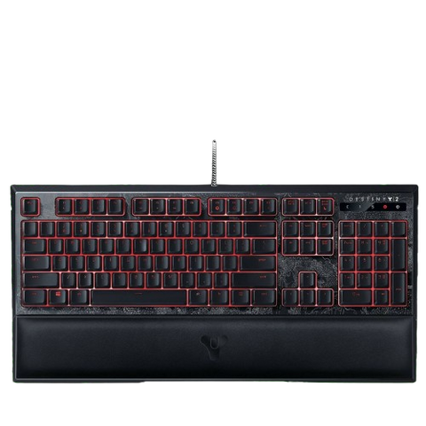 Razer  Ornata Chroma Destiny 2 Keyboard