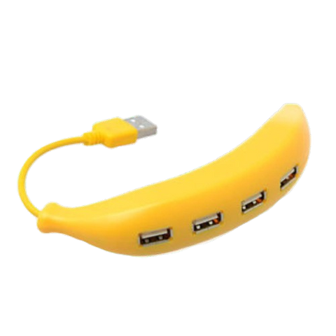 USB Hub Banana