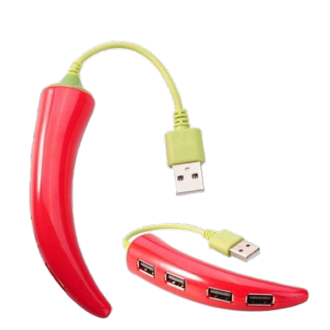 USB Hub Chilli