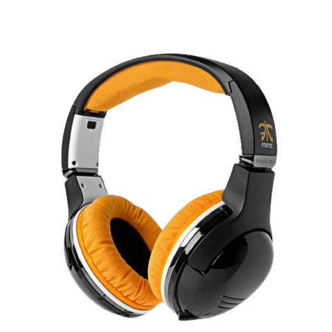 SteelSeries 7H Fnatic Limited Edition headset
