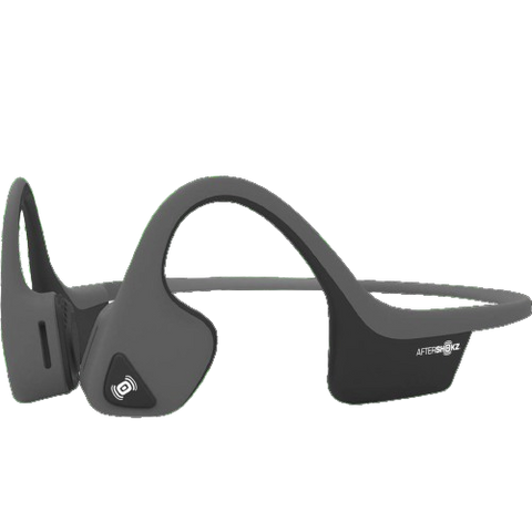 AfterShokz Trekz Air Wireless Headphones - Slate Grey