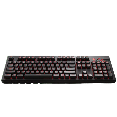 Cool Master ULT QuickFire Mechanic Keyboard