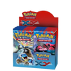 Pokemon XY1 XY Base Set Booster Packets