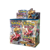 Pokemon XY9 BreakPoints Booster