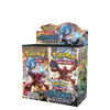 Pokemon XY11 Steam Siege Booster Box