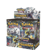 Pokemon SM8 Lost Thunder Booster