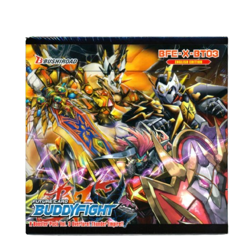 Buddyfight TCG | PLAYe Buddyfight TCG | PLAYe