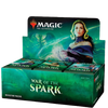 Magic the Gathering War of the Spark Booster