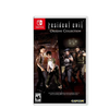 Nintendo Switch Resident Evil Origins Collection