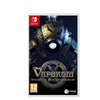 Nintendo Switch Vaporum