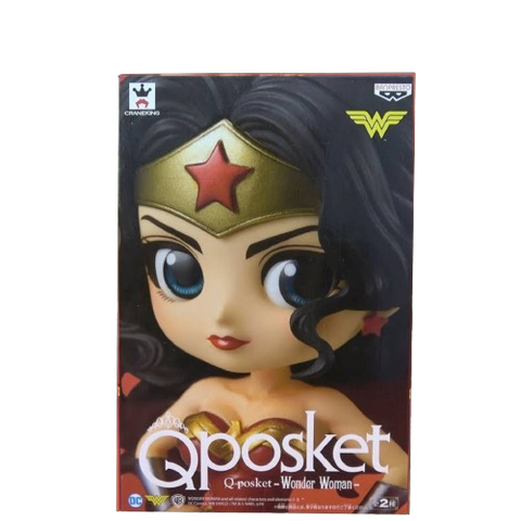 Qposket Wonder Woman (A)