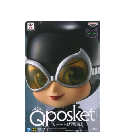 Qposket Cat Woman (A)