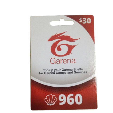 Garena 960 GG Shell