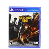 PS4 Infamous Second Son R3
