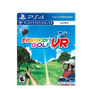 PS4 VR Everybodys Golf VR