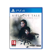 PS4  A Plague Tale: Innocence