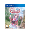 PS4  Atelier Lulua: The Scion of Arland