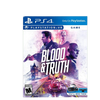 PS4 VR Blood & Truth