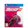 PS4 Moto GP 19