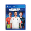 PS4 Cricket 19