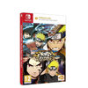 Nintendo Switch Naruto Shippuden: Ultimate Ninja Storm Trilogy (EU) (Download Code Only)