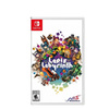 Nintendo Switch Lapis x Labyrinth [Limited Edition XL]