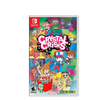 Nintendo switch Crystal Crisis