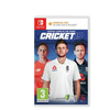 Nintendo Switch Cricket 19